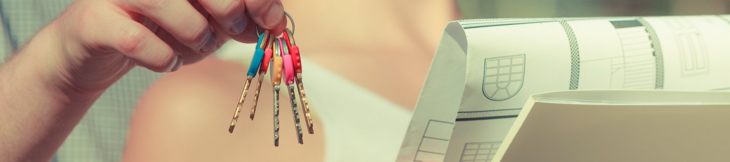 Why invest in a new property?